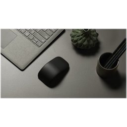 MS Surface Arc Mouse Bluetooth Commercial SC Hardware Black (IT)(PL)(PT)(ES)