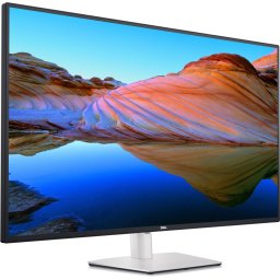 Монитор Dell UltraSharp U4323QE - 43" 4K UHD IPS