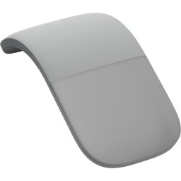 MS Surface Arc Mouse Bluetooth Commercial SC Hardware Light Grey (XZ)(NL)(FR)(DE)