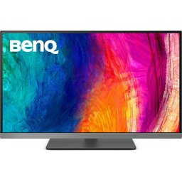 Монитор BenQ PD2706U - 27" 4K IPS