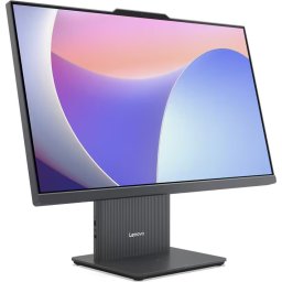Компютър LENOVO DT IC AIO - 24" FHD IPS 100Hz, Intel Core i5-13420H