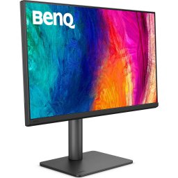 Монитор BenQ PD2706QN - 27" QHD IPS 100Hz