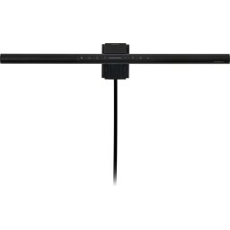 Лампа за четене за монитор BenQ ScreenBar Pro - Черно