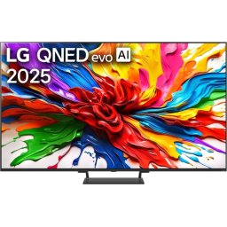 Телевизор LG 55QNED93A6A - 55" 4K UHD QNED MiniLED 165Hz