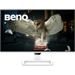 Монитор BenQ EW270Q - 27" QHD IPS 200Hz