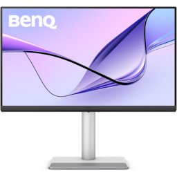 Монитор за MacBook BenQ MA270UP - 27" 4K UHD IPS