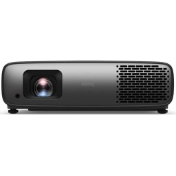 Проектор BenQ W4100i, 3200lm, 4LED, 4K, 1.3x Zoom, HDR AI Cinema