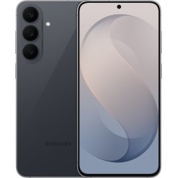 Мобилен телефон Samsung SM-S741 GALAXY S26 FE 8GB 512GB Graphite