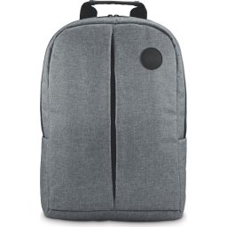 HAMA Раница за лаптоп "Genua", до 44 cm (17.3”), сиво