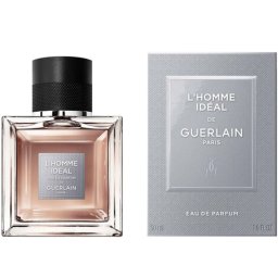 Guerlain L'Homme Ideal Eau de Parfum EDP 50ml за Мъже