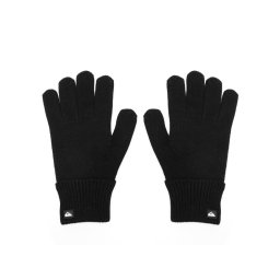 Quiksilver Ръкавици QS-M6-001-AW24 Черен