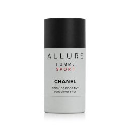 Chanel Allure Homme Sport Дезодорант за мъже 75 ml