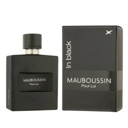Mauboussin Pour Lui In Black Eau de Parfum за мъже 100 ml