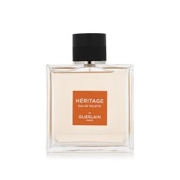 Guerlain Héritage Eau de Toilette за мъже 100 ml