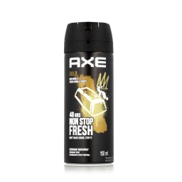 Axe Gold Дезодорант за мъже 150 ml