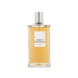 David Beckham Classic Eau de Toilette за мъже 100 ml