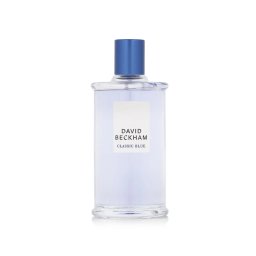 David Beckham Classic Blue Eau de Toilette за мъже 100 ml