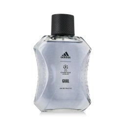 Adidas UEFA Champions League Goal Eau de Toilette за мъже 100 ml