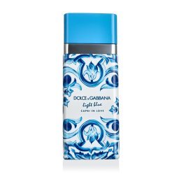 Dolce&Gabbana Light Blue Capri In Love Eau de Parfum за жени 50 ml
