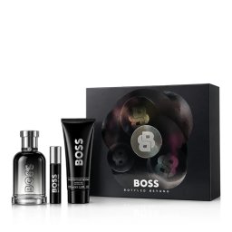 Hugo Boss Boss Bottled Beyond комплект за мъже Eau de Parfum 100 ml + Парфюмна вода миниатюра 10 ml