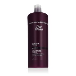 Wella Ultimate Color Glycine & B5 Conditioner 1000 ml