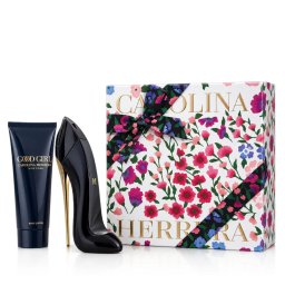 Carolina Herrera Good Girl комплект за жени Eau de Parfum 50 ml + Лосион за тяло 100 ml