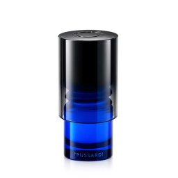 Trussardi Primo Notte Blu Презареждаема парфюмна вода за мъже 100 ml