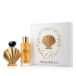 Nina Ricci Vénus комплект за жени Eau de Parfum 50 ml + Масло за тяло 100 ml