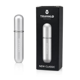 Travalo New CLASSIC 5 ml цвят Black