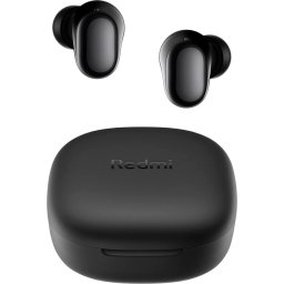 Redmi Buds 6 Play Black