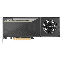 Видео карта ASRock Intel Arc Pro B60 Creator 24GB