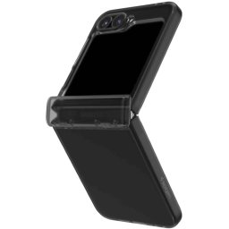Кейс Spigen Ultra Hybrid Pro за Samsung Galaxy Z Flip 6 - Сив
