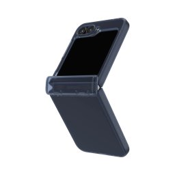 Кейс Spigen Ultra Hybrid Pro за Samsung Galaxy Z Flip 6 - Син