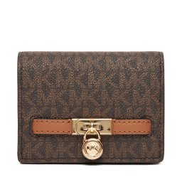 Портфейл MICHAEL Michael Kors 32F5GNXD1B Кафяв