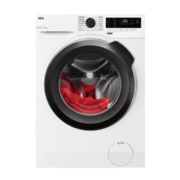 Пералня AEG LF5Z41BE, 10 кг, 1400 об./мин., инверторен мотор, пара, клас A