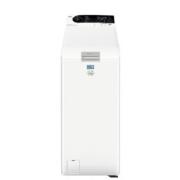 Пералня с горно зареждане AEG LTR7E373AE, 7 кг, 1300 об./мин., ProSteam, ProSense, клас A