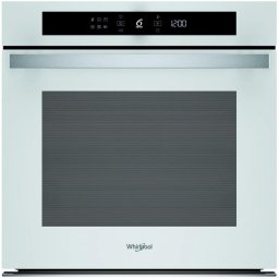 Фурна за вграждане Whirlpool WOI4S8PM1SWA