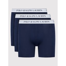 Polo Ralph Lauren Комплект боксерки 714830300035 Тъмносин