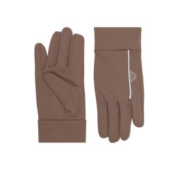 Kappa Ръкавици KAP-U6-001-AW24 Кафяв