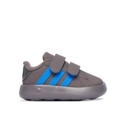 adidas Сникърси Disney Baloo Grand Court JR5632 Сив
