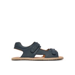 Froddo Сандали Barefoot Flexy Mini G3150270 D Тъмносин