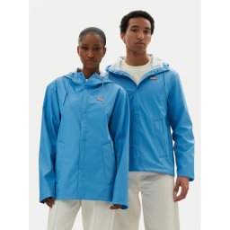 Hunter Яке за дъжд Izzy Unisex HARU0012251 Син Regular Fit