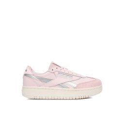 Reebok Сникърси EO-CAMPIO XT DOUBLE 100238891 Розов