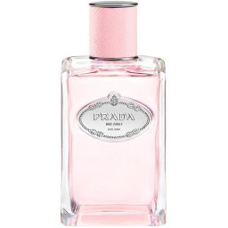 Prada Infusion de Rose 2017 EDP 100ml за Жени БЕЗ ОПАКОВКА