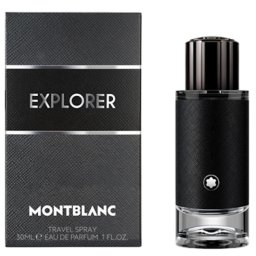 Montblanc Explorer EDP 30ml за Мъже