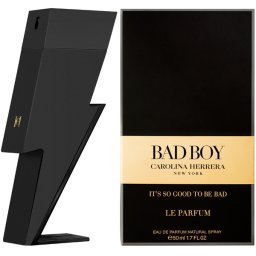 Carolina Herrera Bad Boy Le Parfum EDP 50ml за Мъже