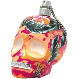 Police To Be Exotic Jungle EDP 125ml за Жени БЕЗ ОПАКОВКА