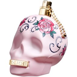 Police To Be Tattooart EDP 125ml за Жени БЕЗ ОПАКОВКА