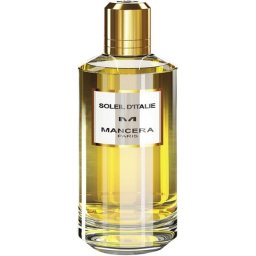 Mancera Soleil d'Italie EDP 120ml за Мъже и Жени БЕЗ ОПАКОВКА