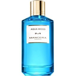 Mancera Aqua Wood EDP 120ml за Мъже БЕЗ ОПАКОВКА